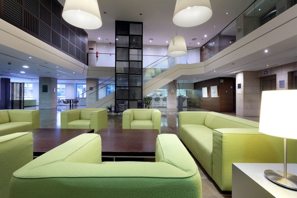 Eurostars Lucentum 3