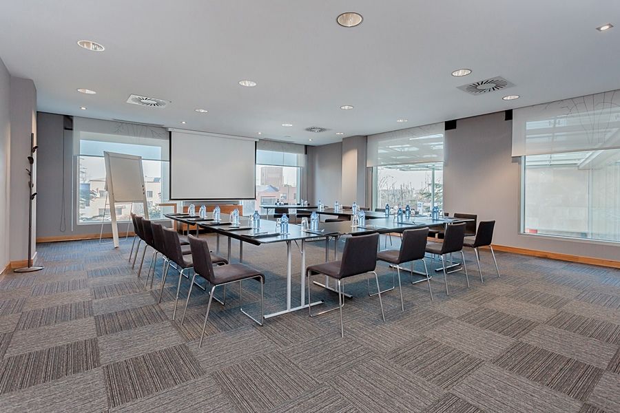 Eurostars Madrid Congress 3 Eurostars Madrid Congress 3