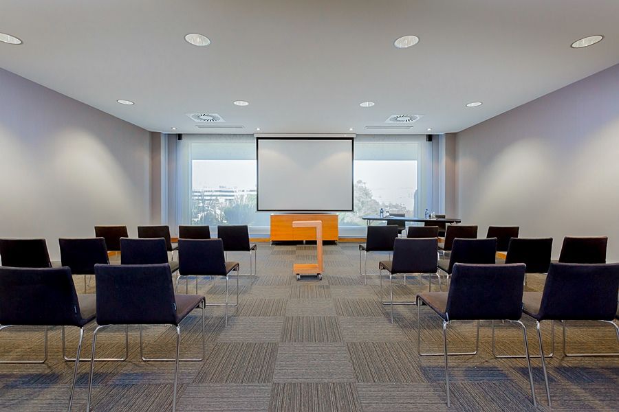 Eurostars Madrid Congress 1 Eurostars Madrid Congress 1