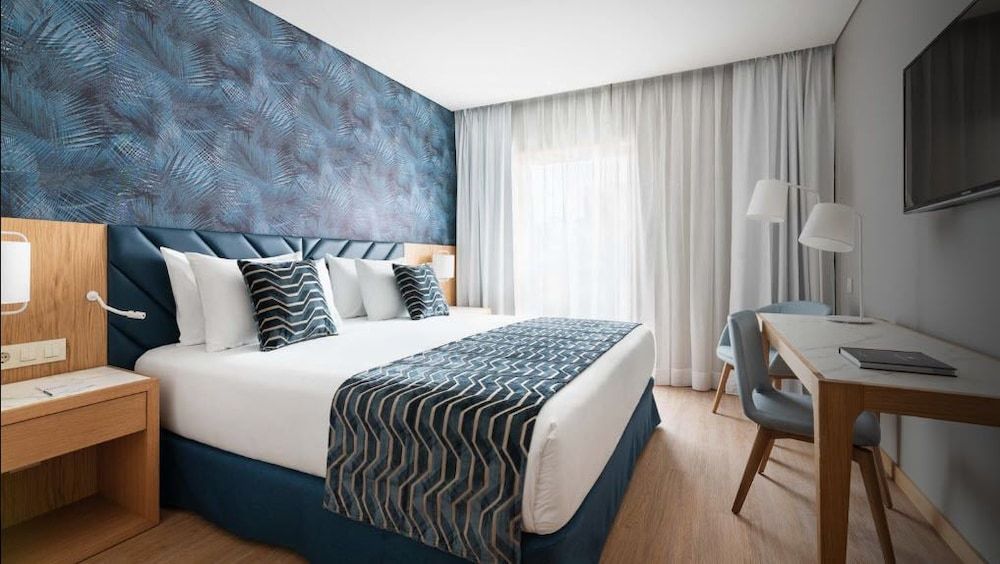 Eurostars Matosinhos 4 estrelas em Matosinhos