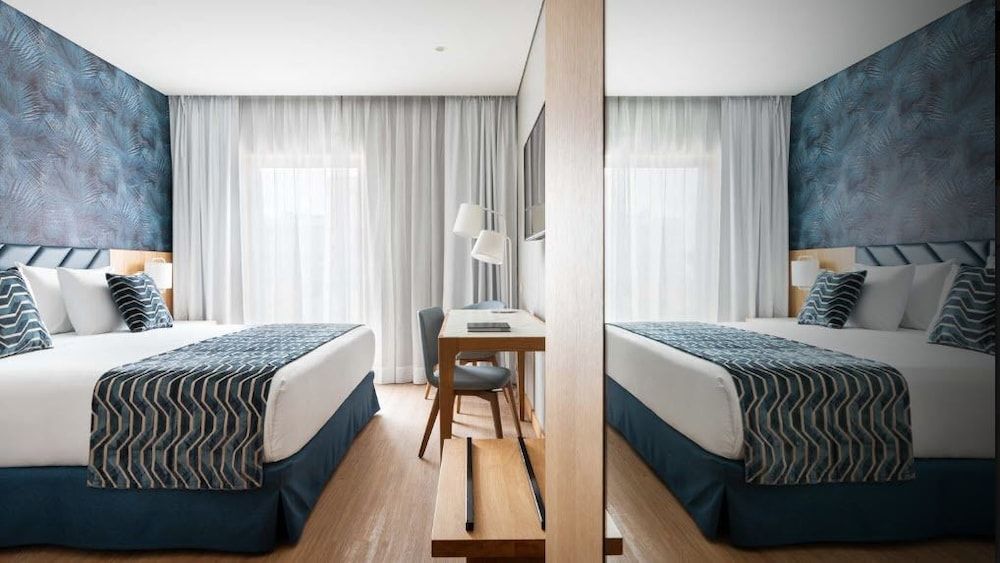 Eurostars Matosinhos 2