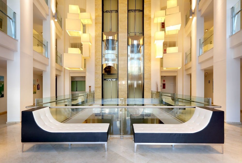 Apartahotel Cordial Mijas Golf 2 Apartahotel Cordial Mijas Golf 2