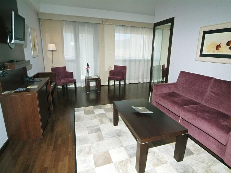 Eurostars Reina Felicia 3