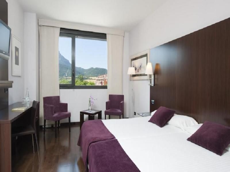 Eurostars Reina Felicia 2