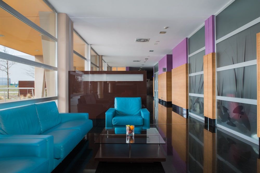 Eurostars Rey Fernando 2