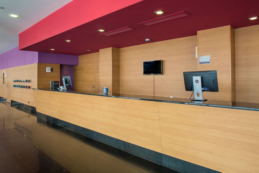 Eurostars Rey Fernando 3