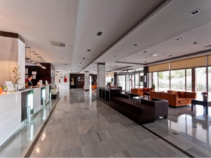 Eurostars Toledo 3 Eurostars Toledo 3