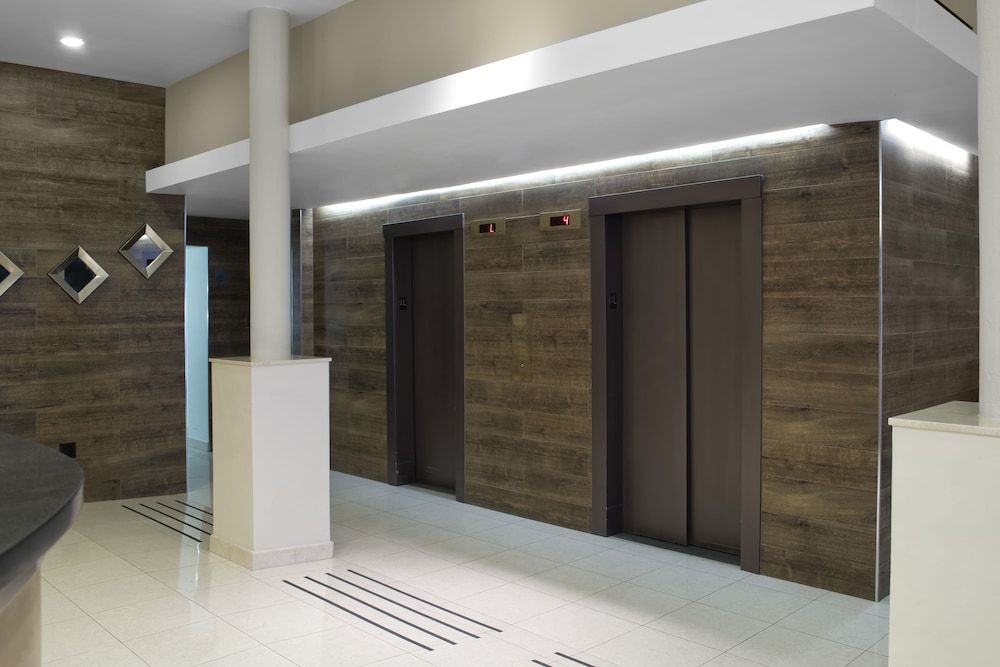 Eurostars Wall Street 2