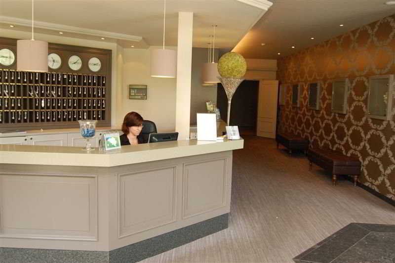 Eurotel Lanaken 2