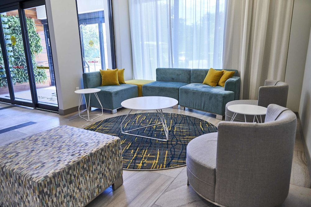 EVEN Hotel Miami - Airport 3 EVEN Hotel Miami - Airport 3