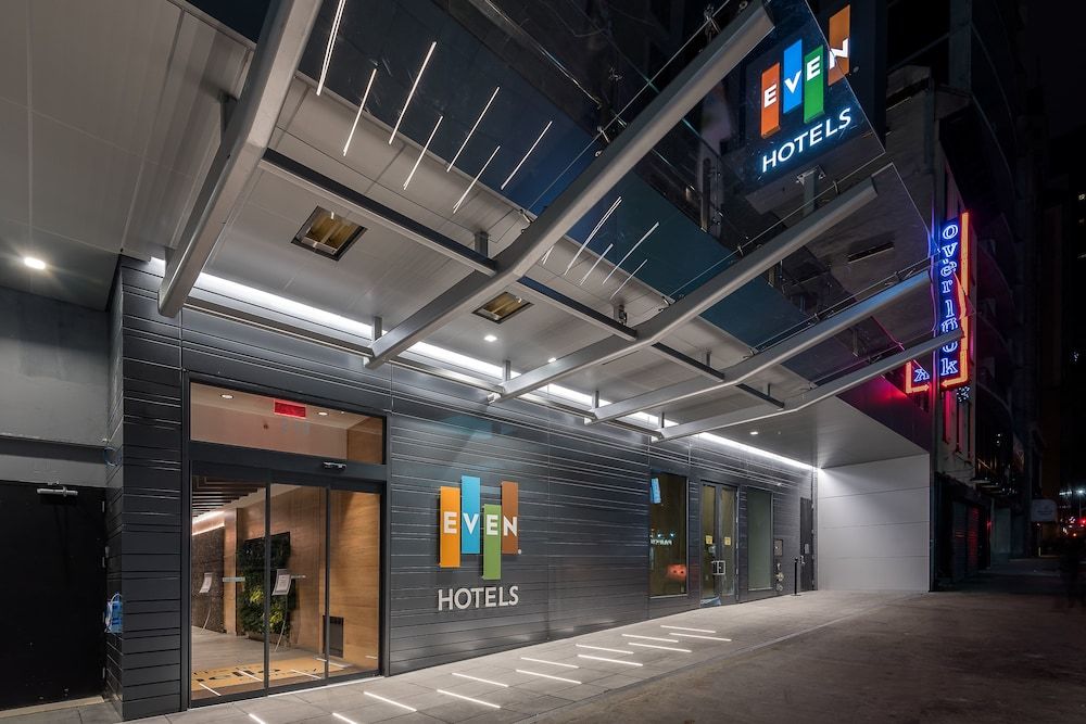 EVEN Hotel New York- Midtown East 1