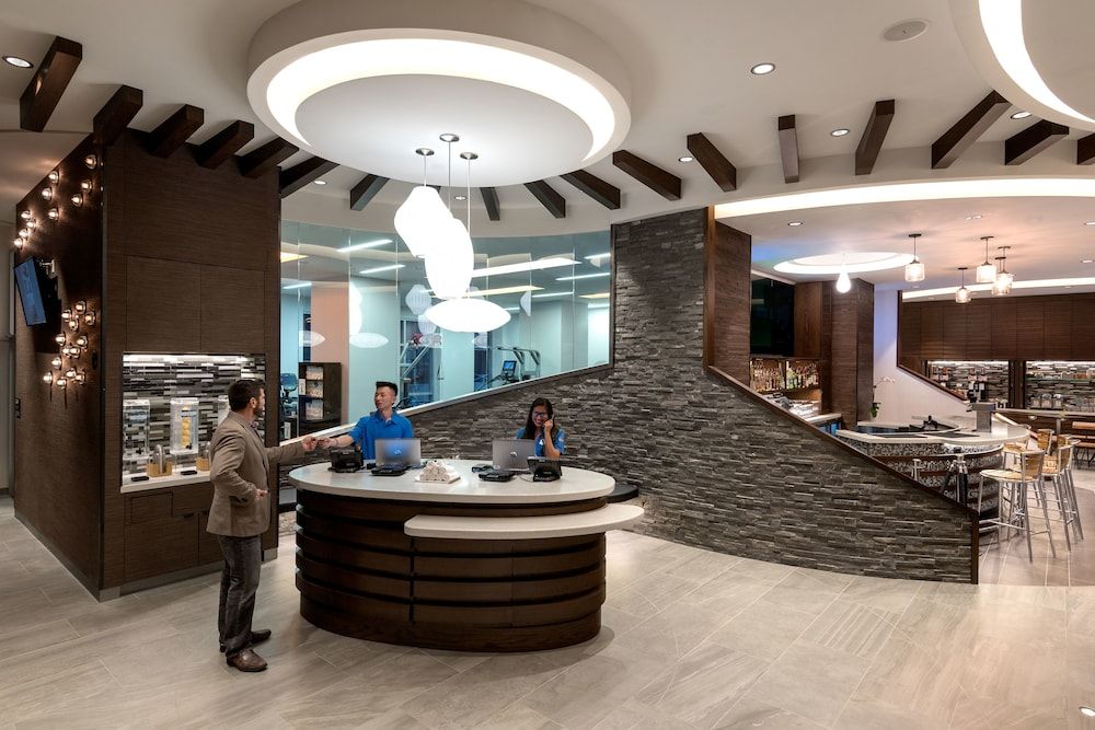 EVEN Hotel New York- Midtown East 2