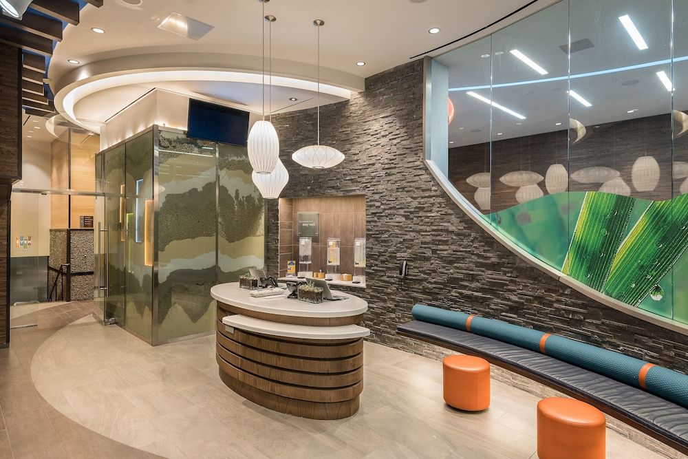 EVEN Hotel Times Square South 2