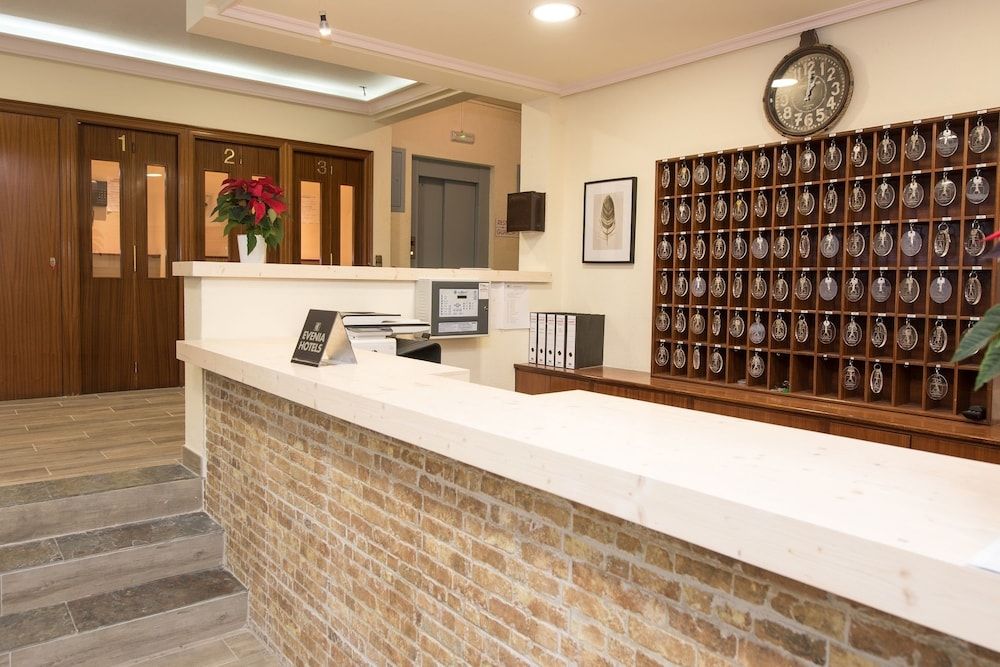 Evenia Nivalis 2 Evenia Nivalis 2