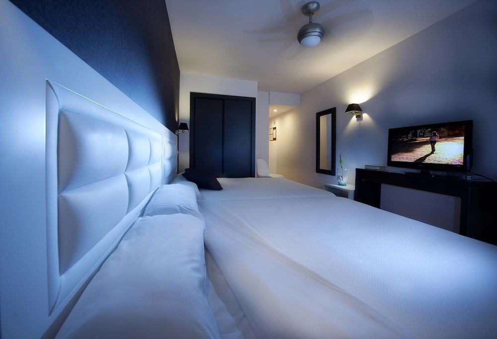 Evenia Zoraida Garden 3