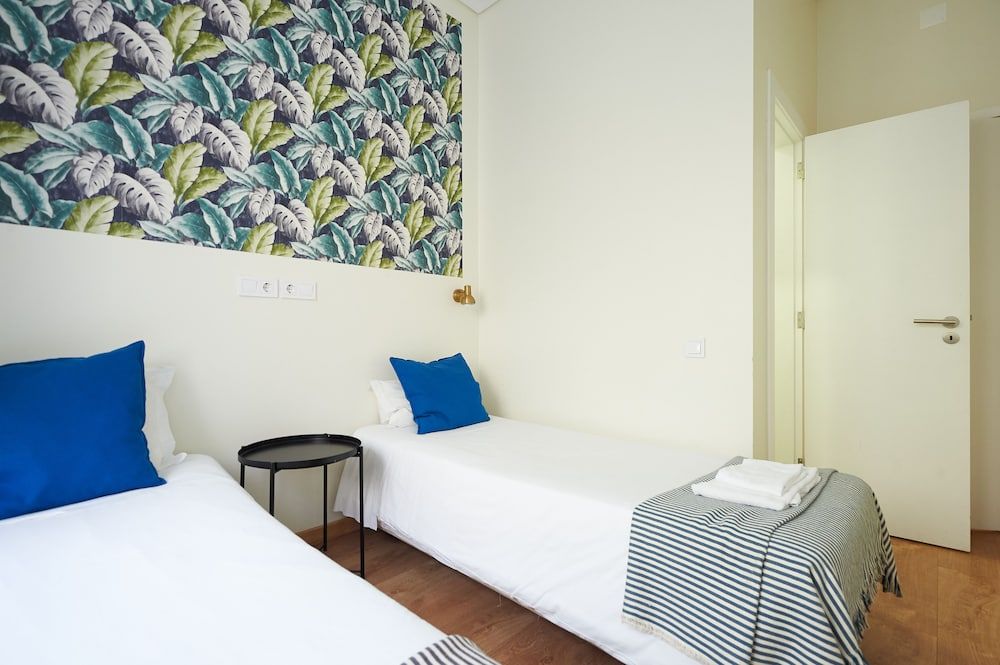 Portugal Ways Santa Catarina Hotel 3