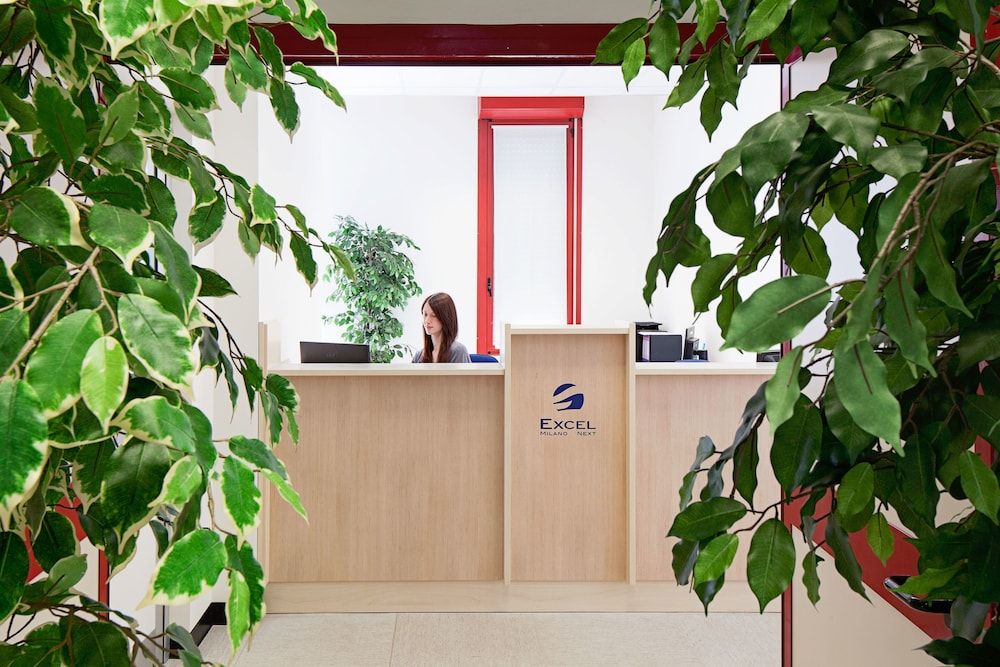 Excel Milano 3 Next 1 Excel Milano 3 Next 1