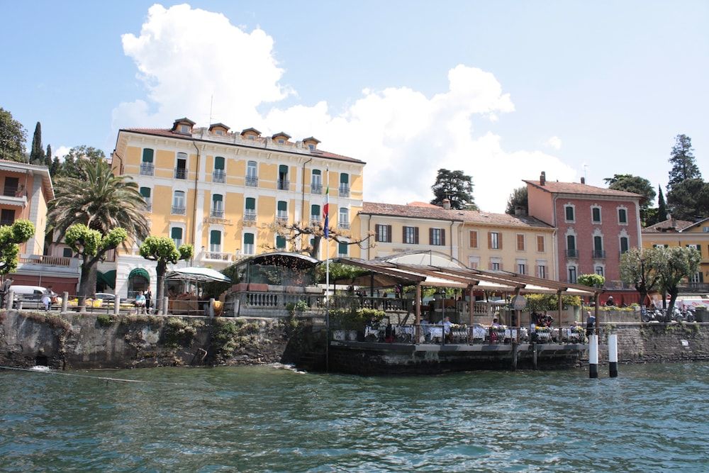 Hotel Excelsior Splendide 1