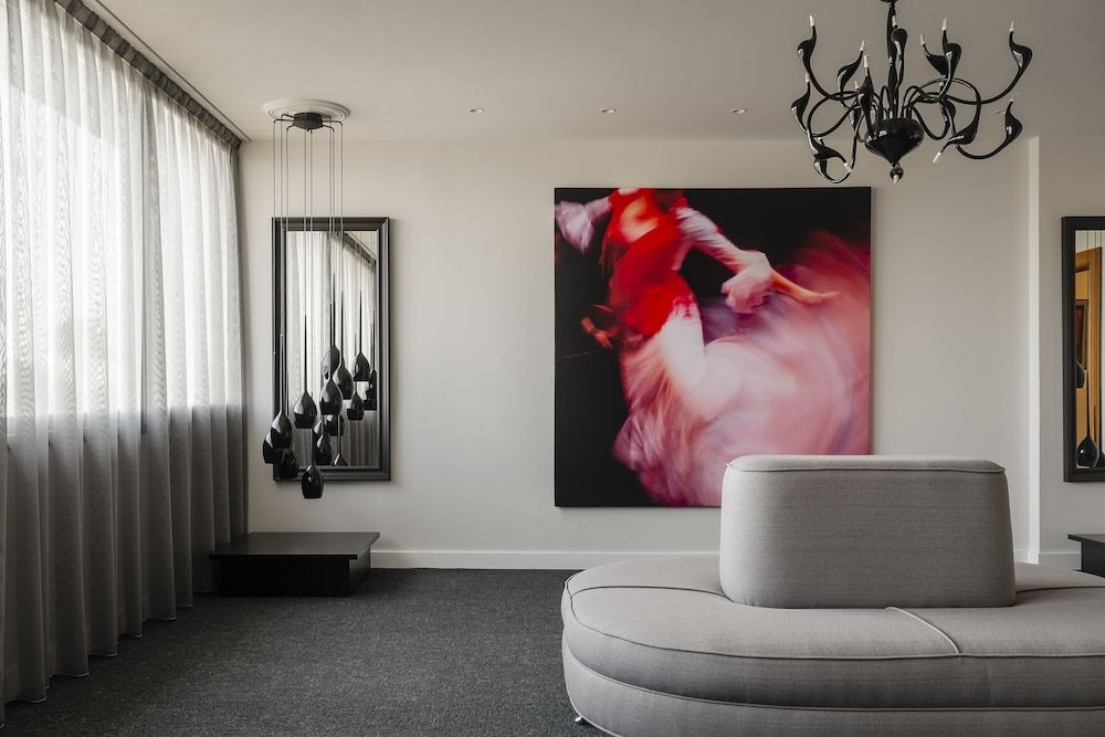 Hotel Exe Isla Cartuja 3 Hotel Exe Isla Cartuja 3