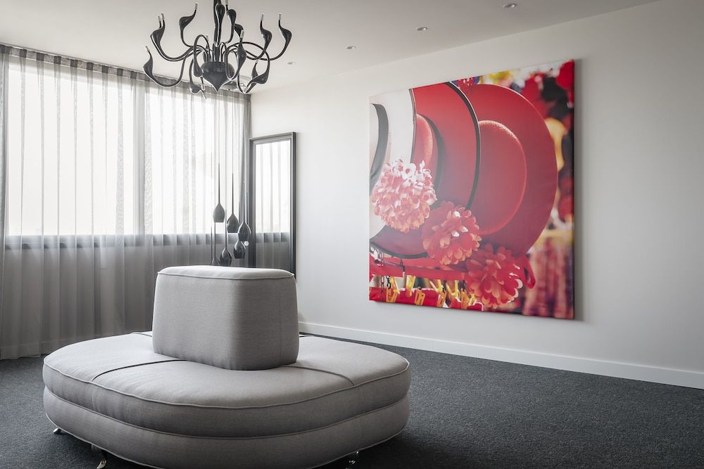 Hotel Exe Isla Cartuja 2 Hotel Exe Isla Cartuja 2