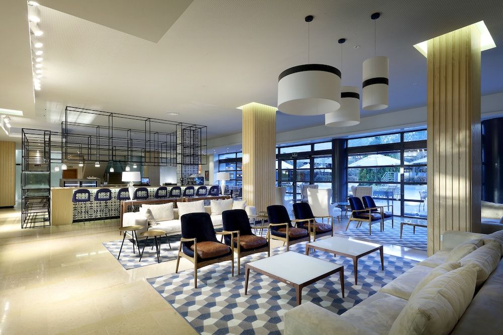 Exe Madrid Norte 2 Exe Madrid Norte 2