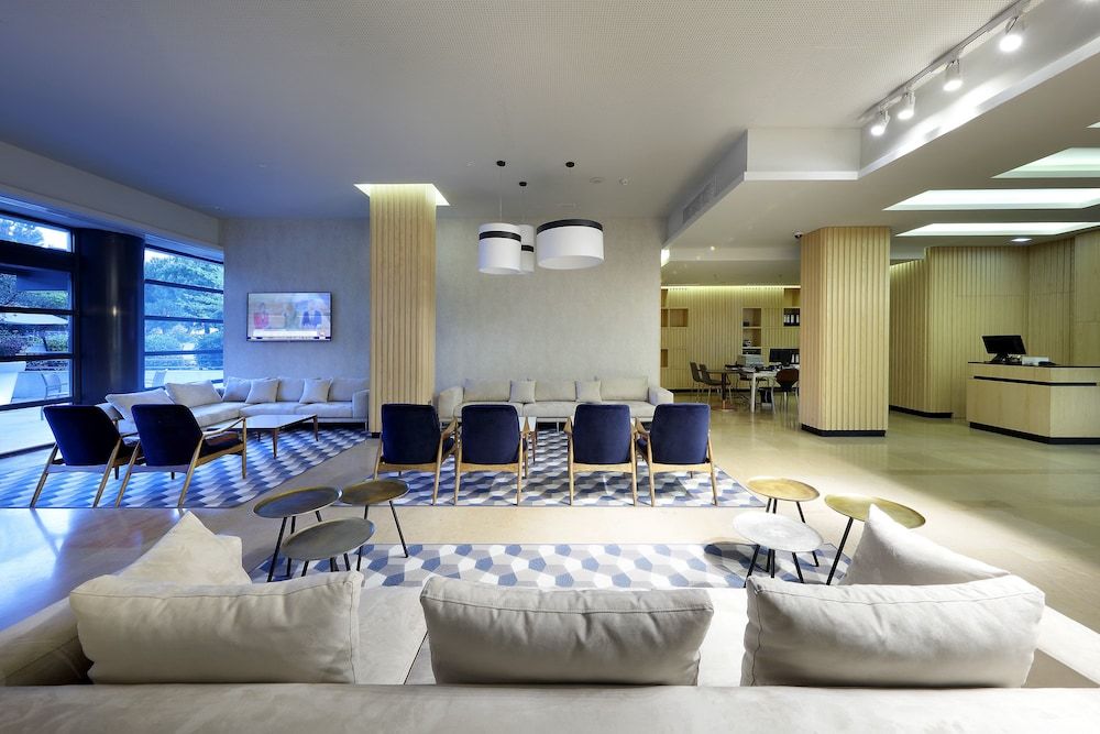 Exe Madrid Norte 3 Exe Madrid Norte 3