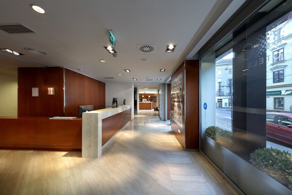 Exe Vienna Hotel 2 Exe Vienna Hotel 2