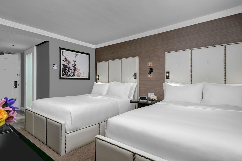 Executive Class at MTS Hotel 2