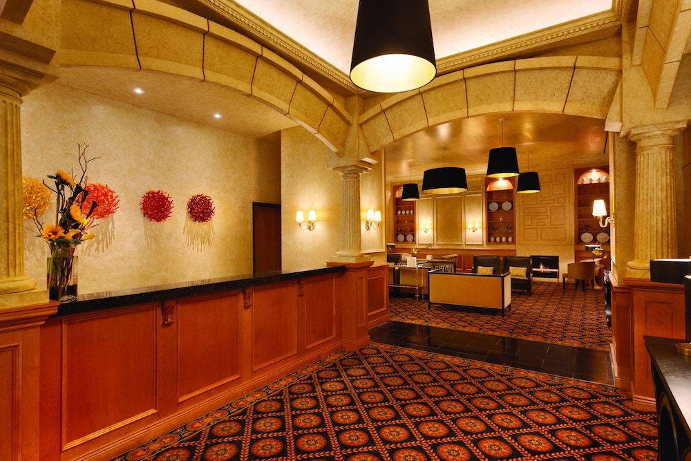 Executive Hotel Le Soleil New York 3 Executive Hotel Le Soleil New York 3