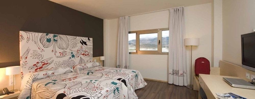 Executive Sport 3 estrelas em Totana