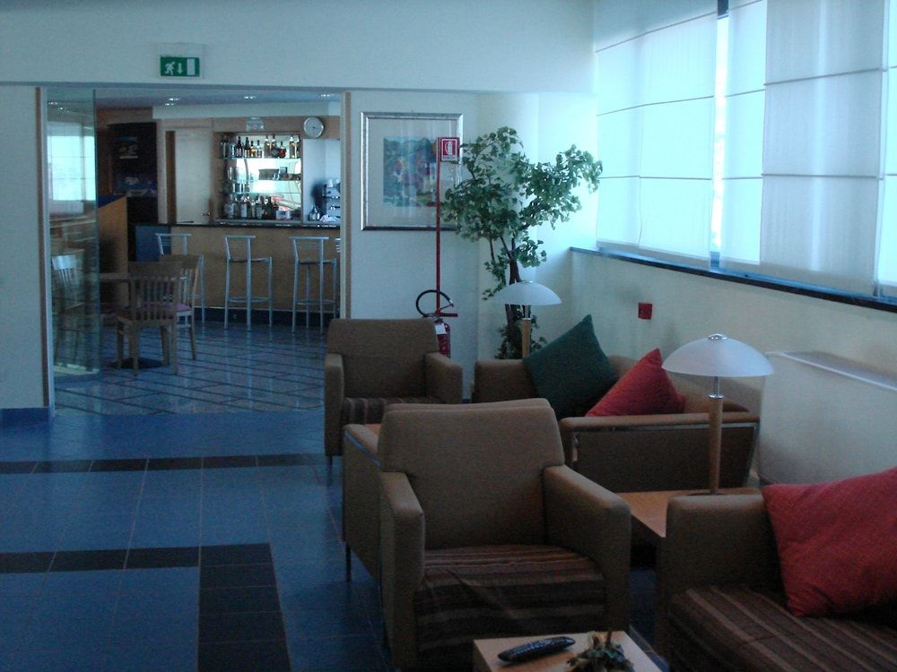 Express Hotel Aosta East 2