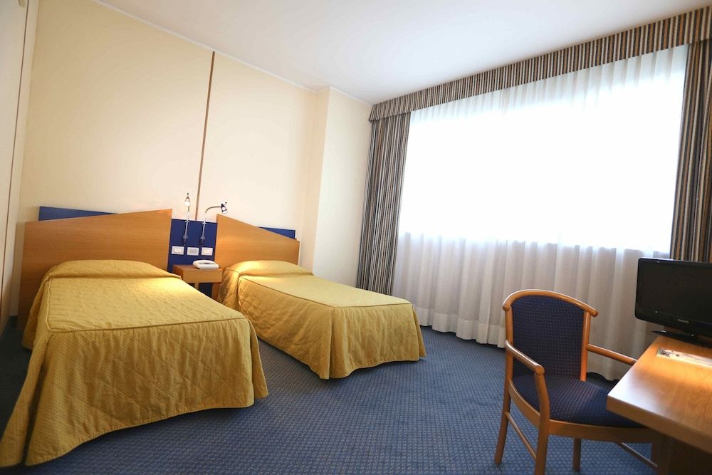 Express Hotel Aosta East 3