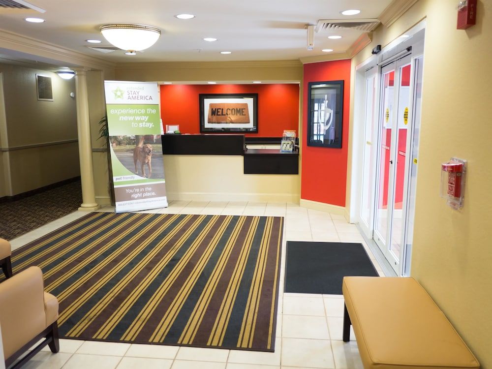 Extended Stay America - Orlando - Conv Ctr - 6443 Westwood 2 Extended Stay America - Orlando - Conv Ctr - 6443 Westwood 2