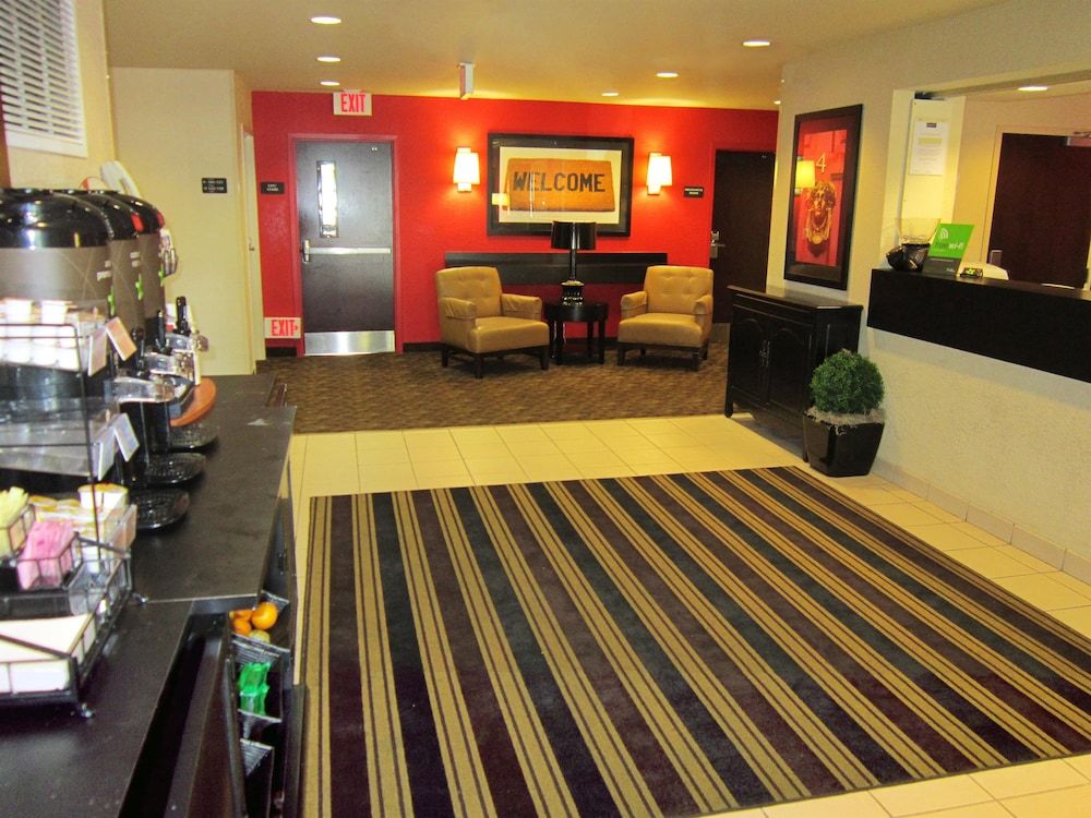 Extended Stay America - Orlando - Maitland -1760 Pembrook Dr 3
