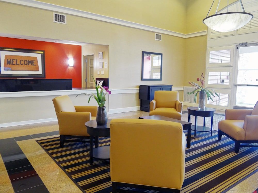 Extended Stay America - Orlando - Maitland-Summit Tower Blvd 3