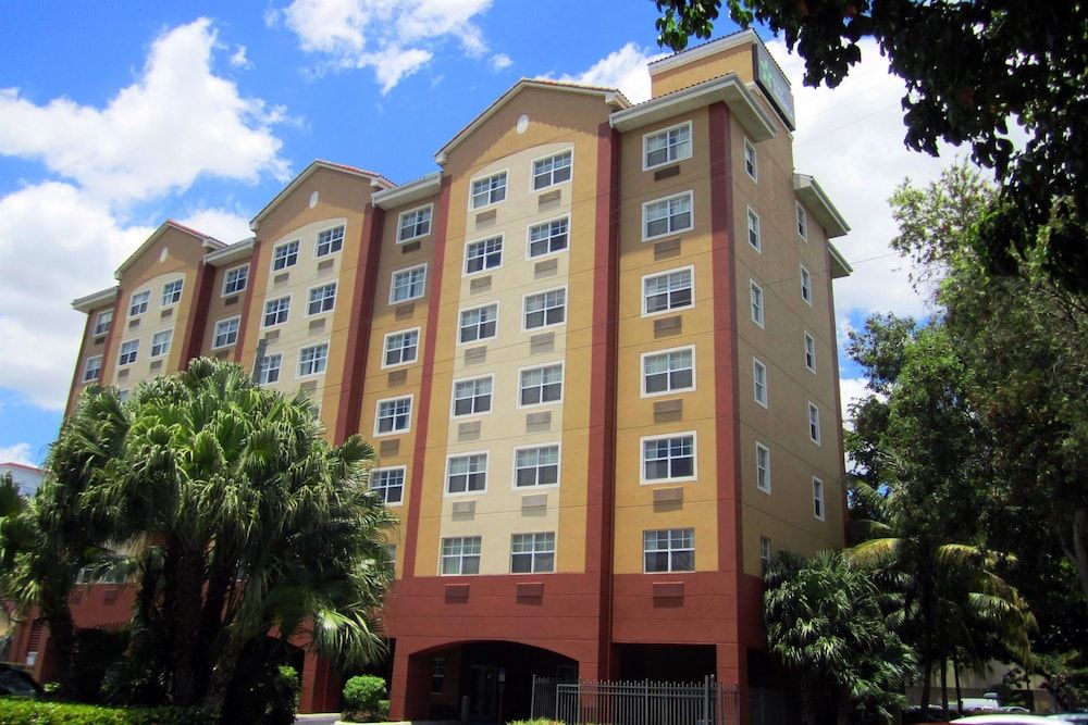 Extended Stay America Miami - Coral Gables 1 Extended Stay America Miami - Coral Gables 1