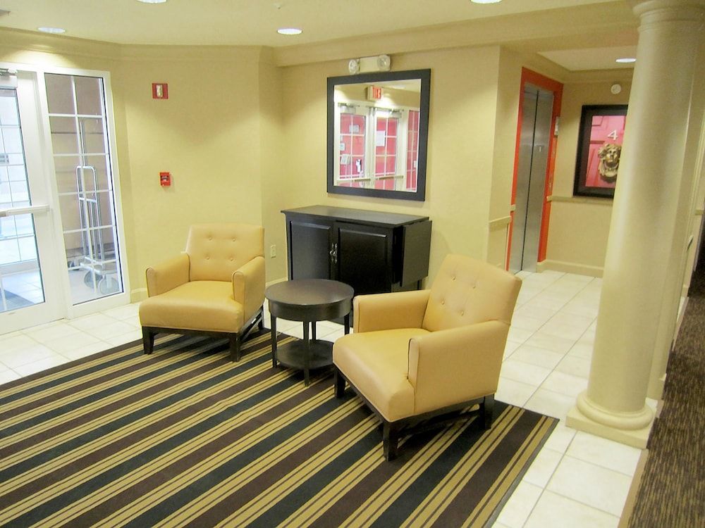 Extended Stay America Orlando - Maitland - Pembrook Dr. 3