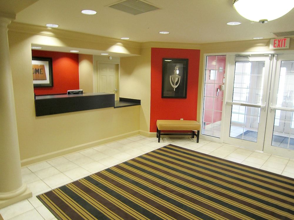 Extended Stay America Orlando - Maitland - Pembrook Dr. 2