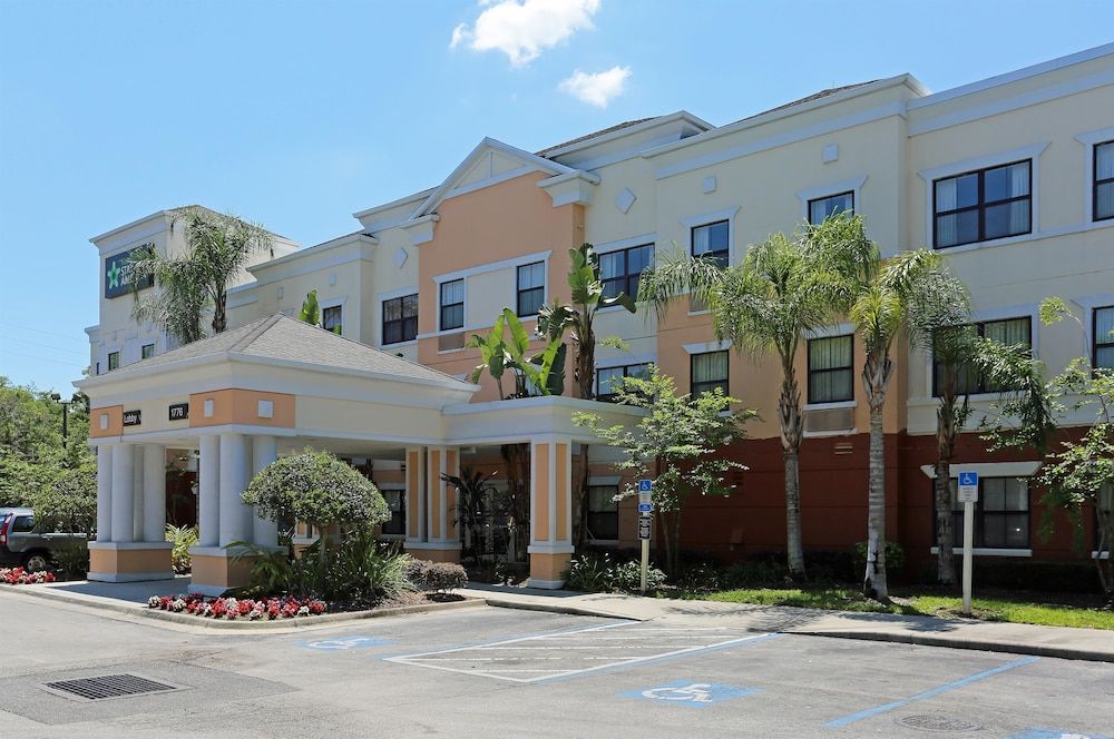 Extended Stay America Orlando - Maitland - Pembrook Dr. 1