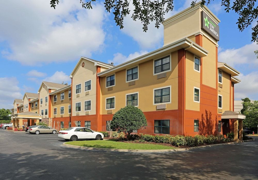 Extended Stay America-Orlando-Convention Ctr-Sports Complex 1