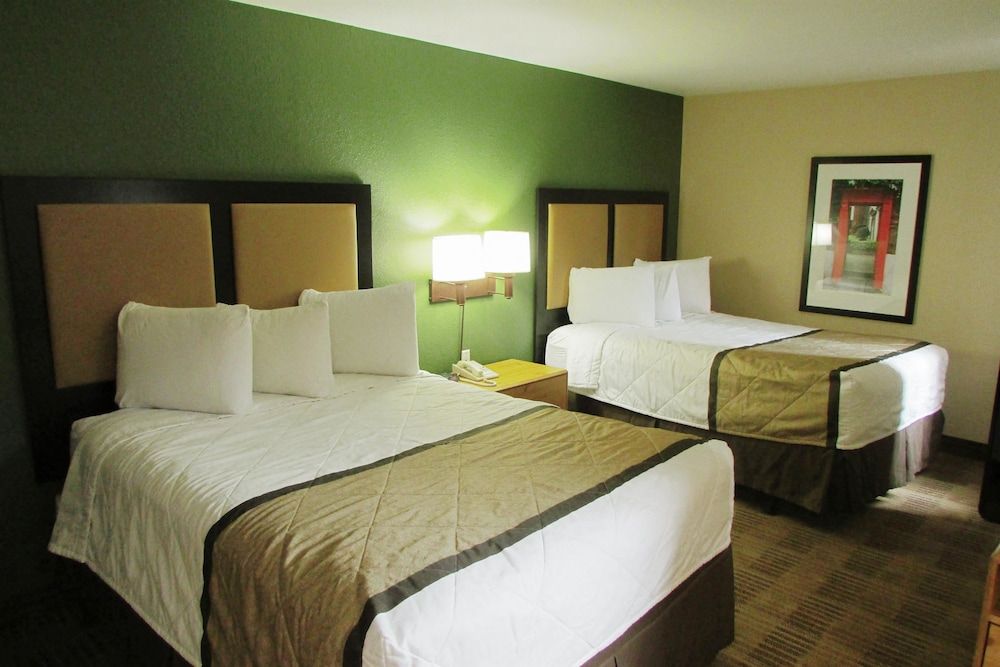 Extended Stay America-Orlando-Convention Ctr-Universal Blvd 3 Extended Stay America-Orlando-Convention Ctr-Universal Blvd 3