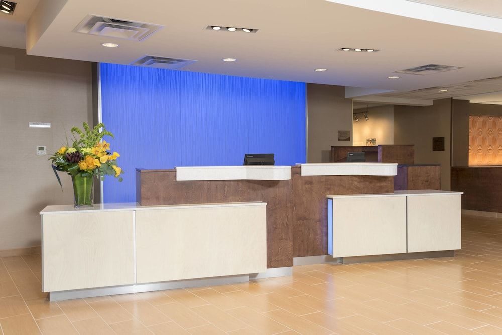 Fairfield Inn and Suites Orlando Kissimmee Celebration 2