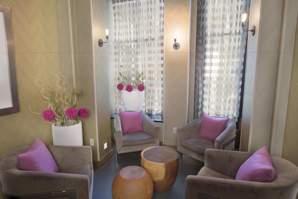 Fairfield Inn by Marriott New York Manhattan/Fifth Avenue 2 Fairfield Inn by Marriott New York Manhattan/Fifth Avenue 2