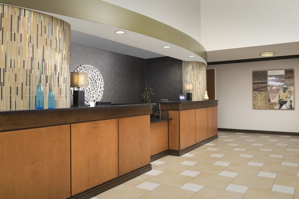 Fairfield Inn & Suites by Marriott Miami Airport South 3 Fairfield Inn & Suites by Marriott Miami Airport South 3