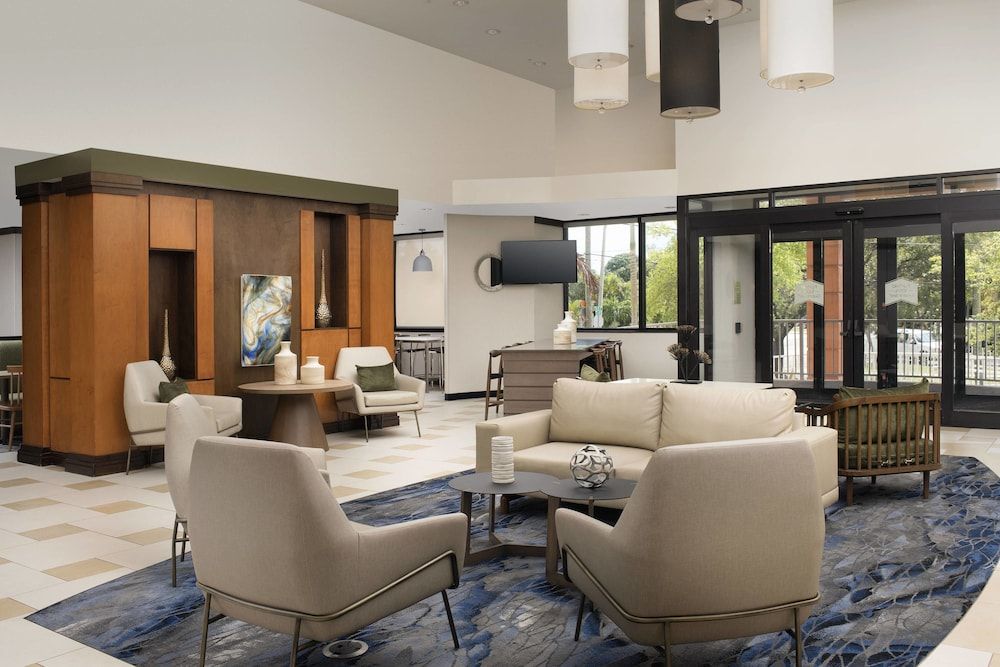 Fairfield Inn & Suites by Marriott Miami Airport South 2 Fairfield Inn & Suites by Marriott Miami Airport South 2