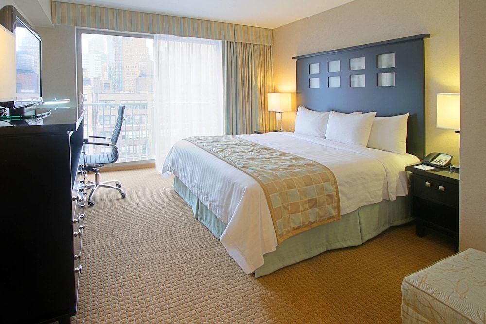 Fairfield Inn & Suites by Marriott New York ManhattanChelsea 3 Fairfield Inn & Suites by Marriott New York ManhattanChelsea 3