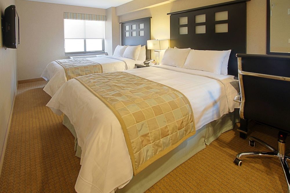 Fairfield Inn & Suites by Marriott New York ManhattanChelsea 2 Fairfield Inn & Suites by Marriott New York ManhattanChelsea 2