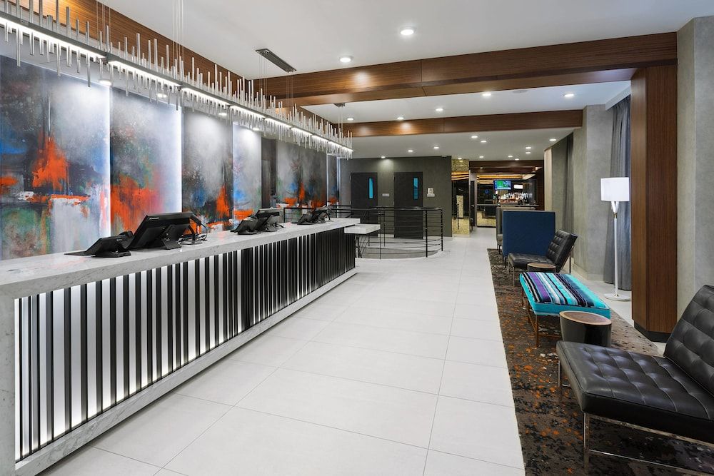 Fairfield Inn & Suites New York Manhattan / Central Park 2