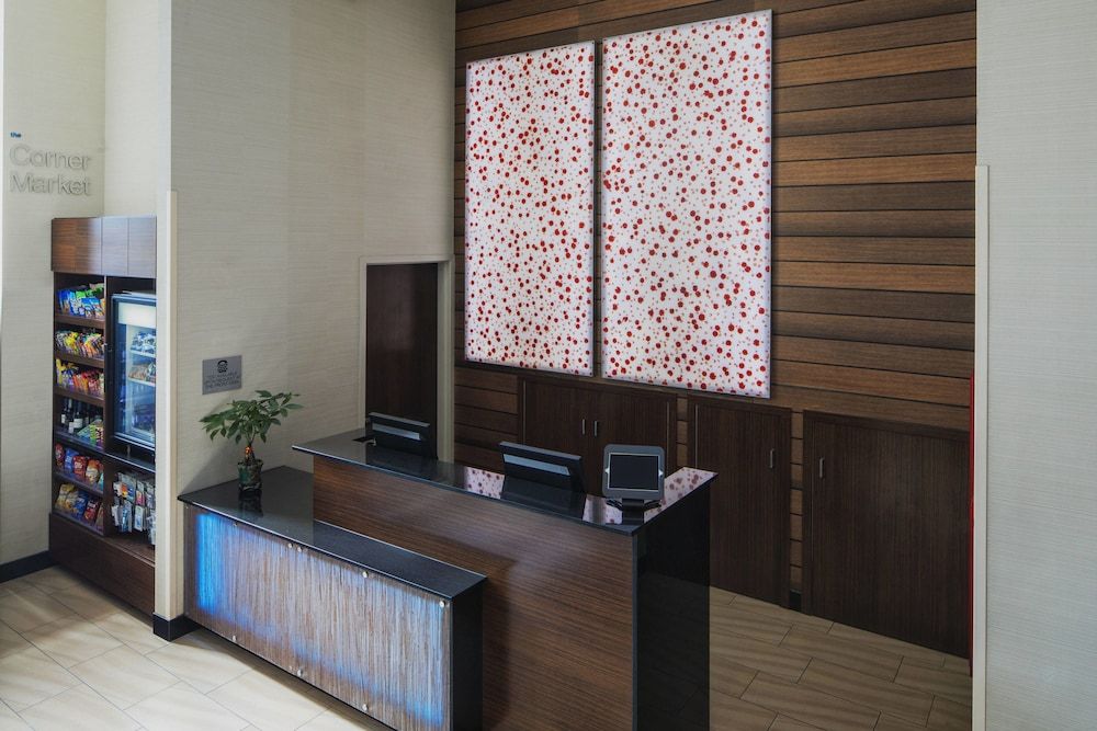 Fairfield Inn & Suites New York Manhattan/Downtown East 2 Fairfield Inn & Suites New York Manhattan/Downtown East 2