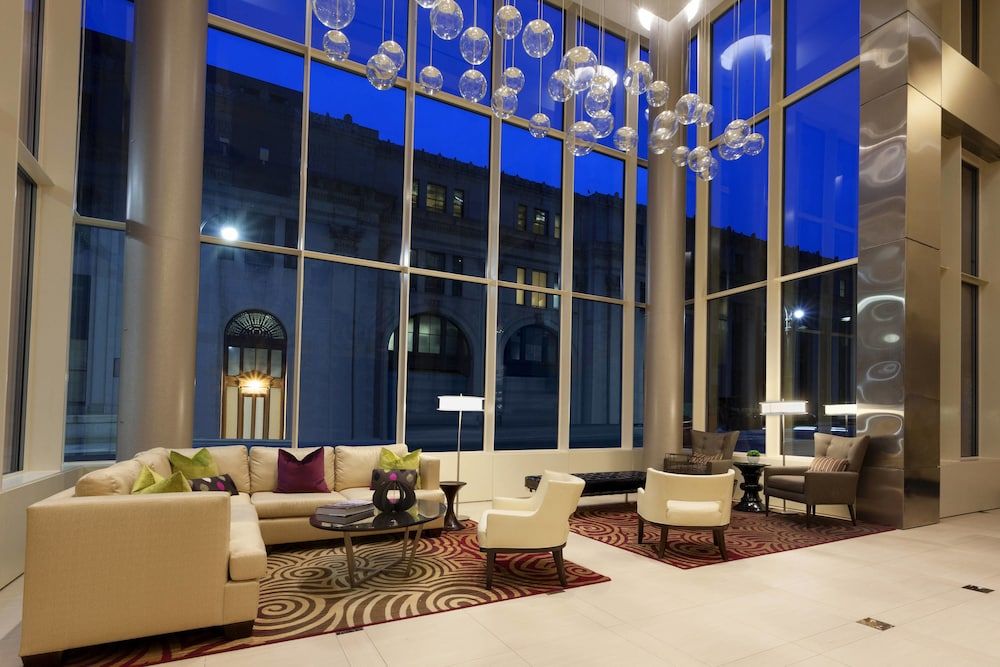 Fairfield Inn & Suites New York Midtown Manhattan/Penn Station 3